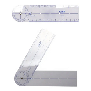 Knochenwaage-Goniometer