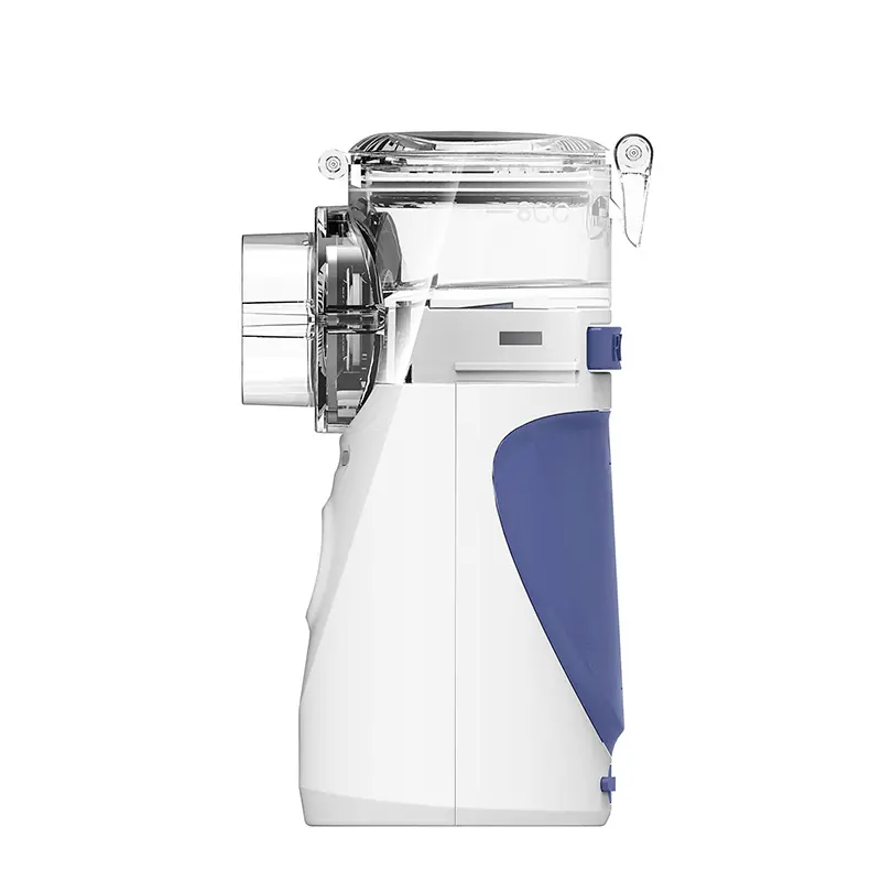 Produttore cinese di nebulizzatori portatili professionali SW-NR2