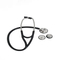 Estetoscopio de acero inoxidable para cardiolog&iacute;a