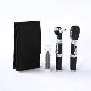 Otoscope professionnel Scopearound pour un usage domestique