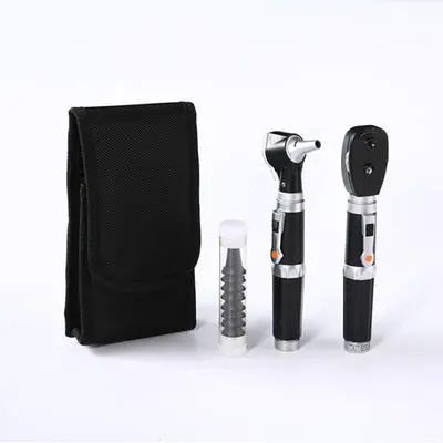 Otoscope professionnel Scopearound pour un usage domestique
