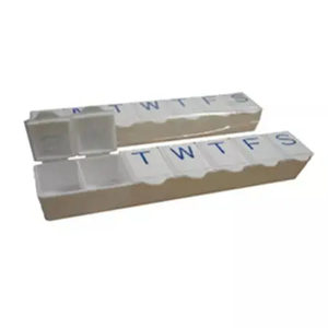 China SunnyWorld popular pastillero de 7 habitaciones 