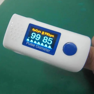 China Fabrikant van hoge precisie Voled-vingertopoximeters