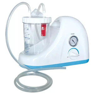 Sunnyworld Professionele slijmafzuigunit H003-C
