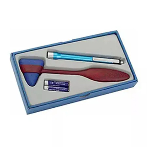 Diagnostic Multi-Functional Medical Buck Hammer