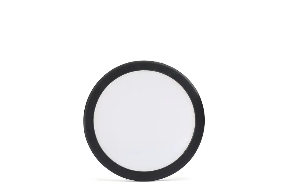 SunnyWorld Professional Stethoscope PVC Silicon Diaphragm 