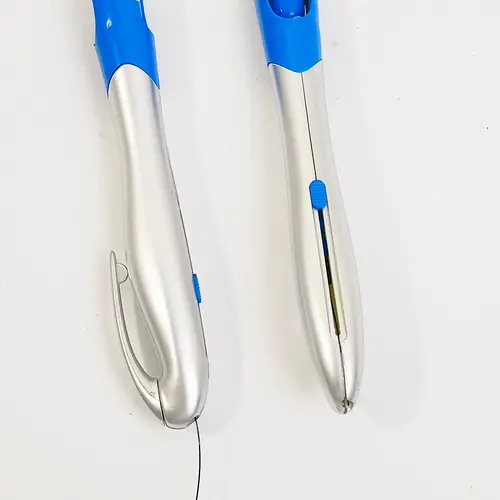 Tester tascabile per screening del piede diabetico Monofilamento