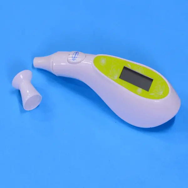 Termometro Medico Digitale Con App Con Jumbo Lcd