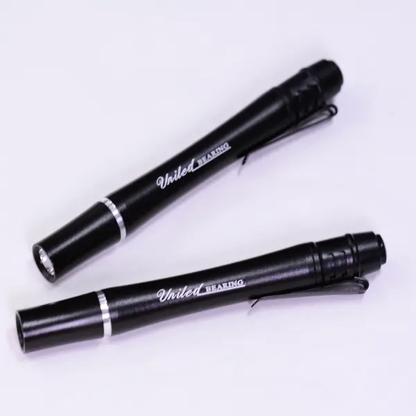 SunnyWorld الصين ونزهو المهنية LED Penlight 