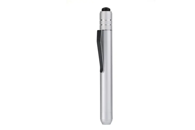 Lampe-stylo m&eacute;dicale &agrave; LED SunnyWorld