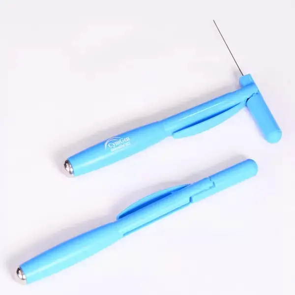Einziehbarer Diabetiker-Screening-Tester, Monofilament