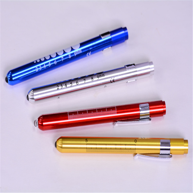 الصين مصنع Penlight الألومنيوم شعبية