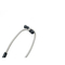 Estetoscopio de acero inoxidable para cardiolog&iacute;a