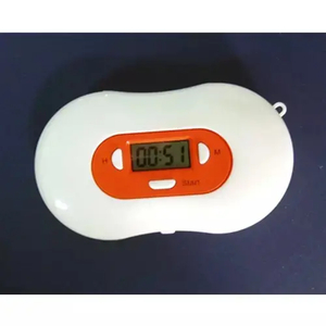 SunnyWorld tragbare ABS-Pillendose SW-PB26
