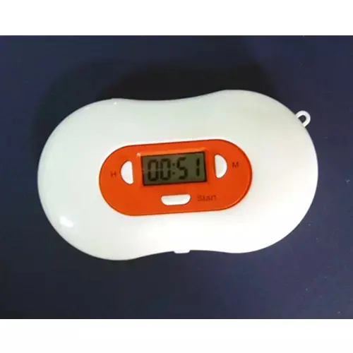 SunnyWorld Taşınabilir ABS Hap Kutusu SW-PB26