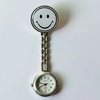 Fabricante confiable de relojes de enfermera con cara sonriente de China 