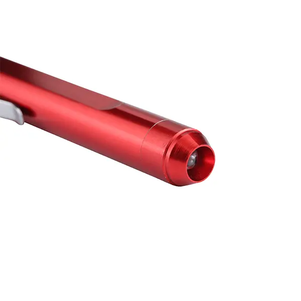 SunnyWorld LED Halogen Medical Penlight 