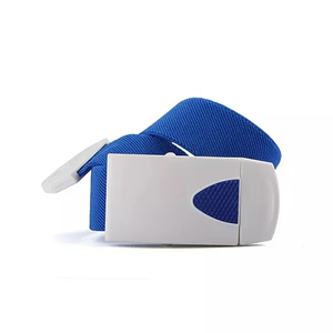 New Style Custom Color ABS Plastic Buckle Tourniquet 