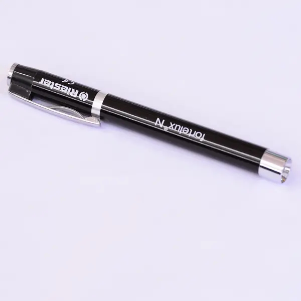 Lampe-stylo &eacute;conomique en aluminium SunnyWorld 2018 SW-PL37