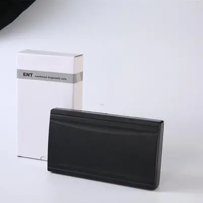 Otoscope &agrave; fibre optique Softula pour usage domestique
