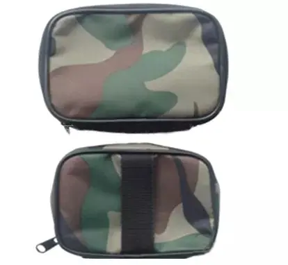 SunnyWorld Camouflage Multi-Use First Aid Bag