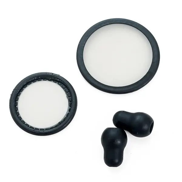 SunnyWorld Professional Stethoskop-Membran