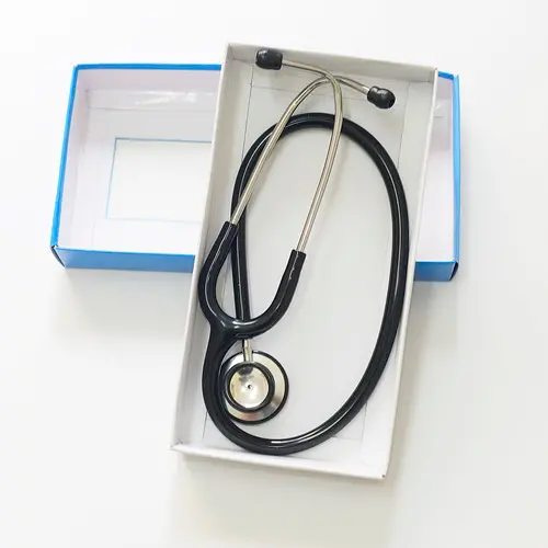 Medical Diagnostic Rappaport Stethoscope Stethoscope With Ce