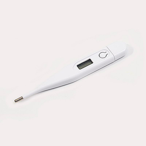 China LCD Baby Digital Thermometer Factory