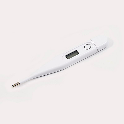 F&aacute;brica de term&oacute;metro digital para beb&eacute;s LCD de China