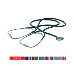 St&eacute;thoscope vert pour Emt avec Ce