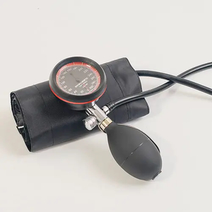 Integriertes Basis-Aneroid-Blutdruckmessger&auml;t f&uuml;r Krankenschwestern