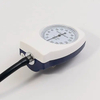 Esfigmoman&oacute;metro aneroide estilo reloj masculino con estetoscopio