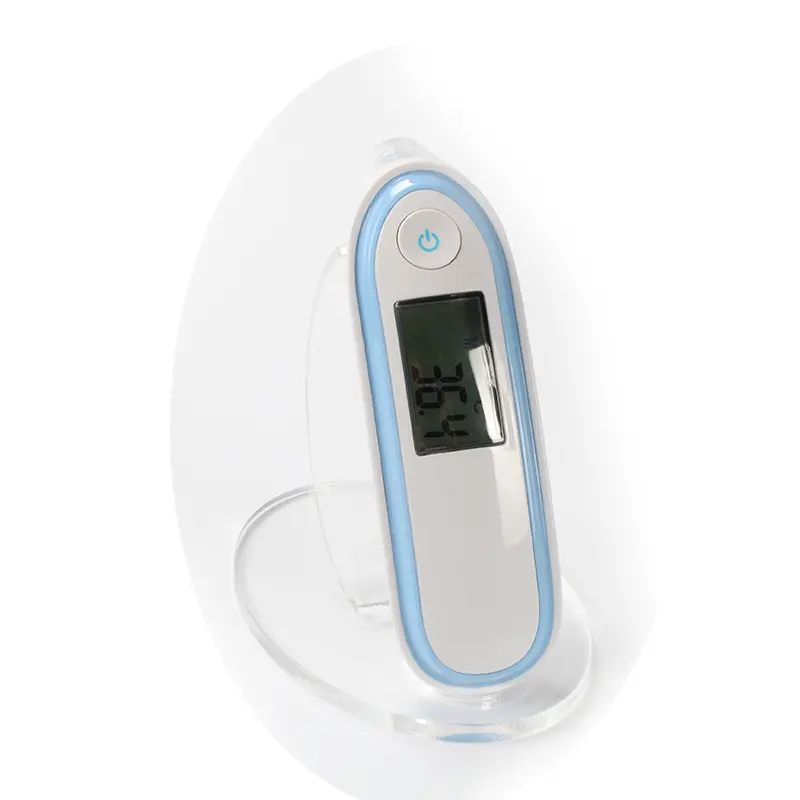 Electronic Digital Thermometer Under Arm With Alarm
