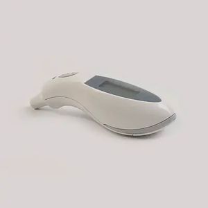 Term&oacute;metro digital profesional m&eacute;dico con sonda cableada