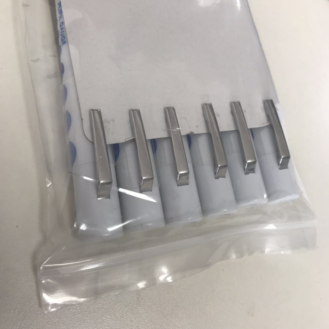 SunnyWorld Professionele fabrikant van wegwerpbare plastic penlampen