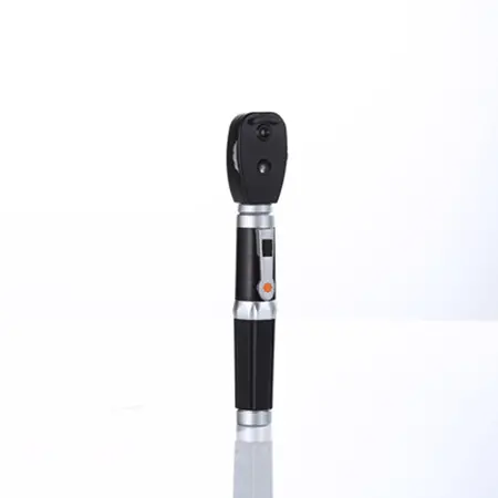 Portable Otoscope For Home Use With Light