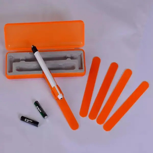 SunnyWorld Diagnostic Kit Penlight with Tongue Depressor 