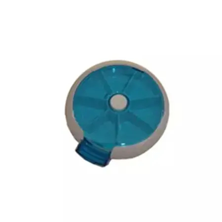 Portapillole da 7 stanze di qualit&agrave; promozionale SunnyWorld 