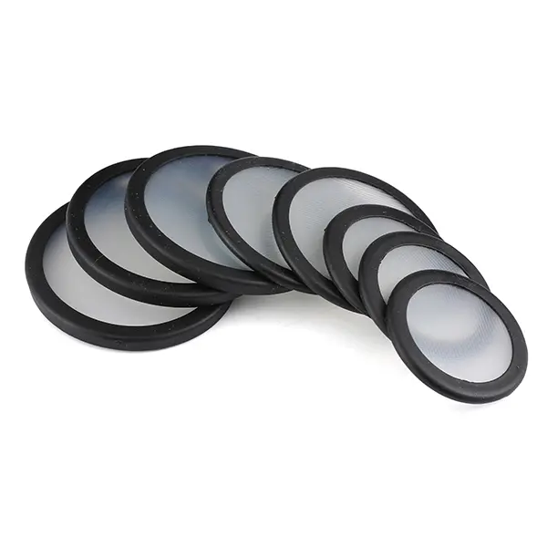 SunnyWorld Professional Stethoskop-Membran