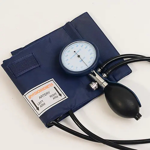 Esfigmoman&oacute;metro aneroide m&eacute;dico m&eacute;dico con estetoscopio