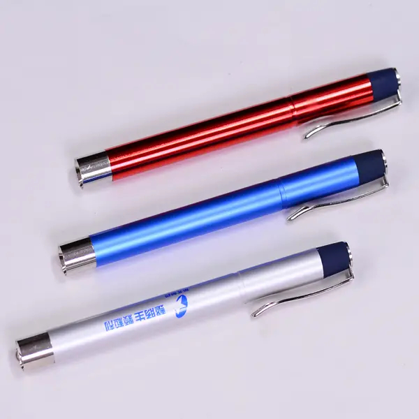 Lampe-stylo m&eacute;dicale Wenzhou SunnyWorld SW-PL21