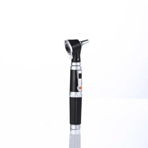 Otoscope de poche pour cam&eacute;ra auriculaire pour oreilles