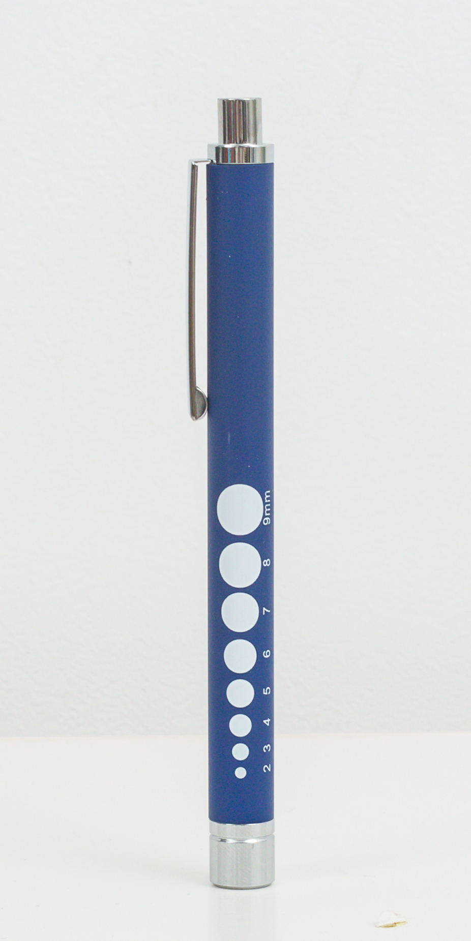 SW-PL56 Wiederverwendbare Pupillenlehre aus Aluminiumlegierung