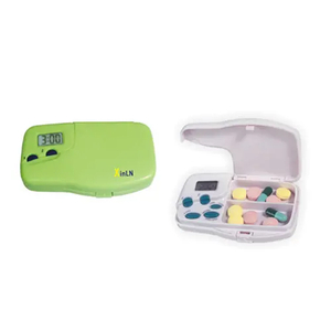 Gran oferta, pastillero econ&oacute;mico de ABS SW-PB03