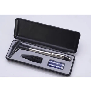 Kit de Diagnostic otoscope sans fil intelligent, mini otoscope de 2.4mm &agrave; usage humain