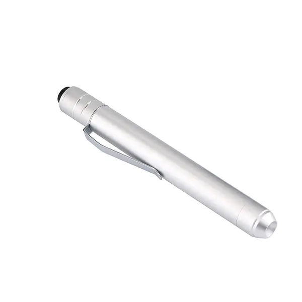 SunnyWorld LED Halogen Medical Penlight 