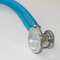 SunnyWorld Rapport Stethoskop mit transparentem Schlauch SW-ST03B