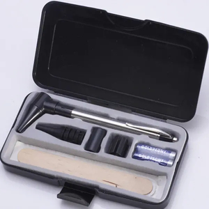 Lumi&egrave;re LED d'examen du nez pour otoscope pour oreilles