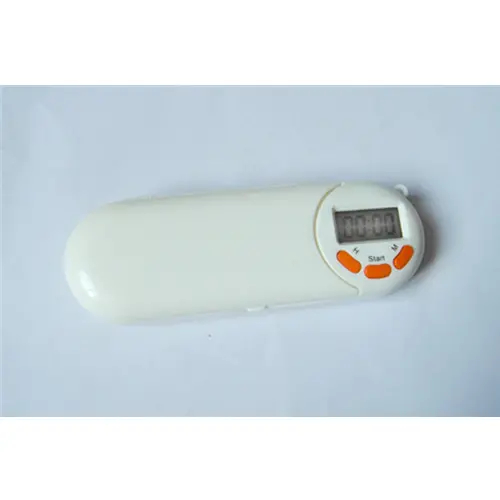 Hersteller von Werbe-Timer-Pillendosen in China 