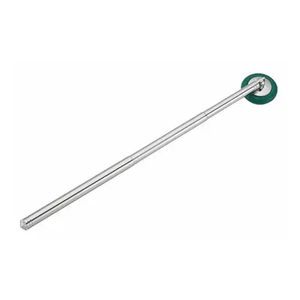 China Trusted Standard-Babinski-Hammer mit Teleskopstiel